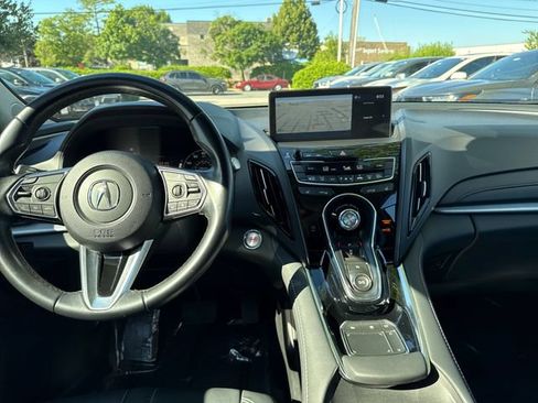 Certified 2023 Acura RDX AWD w/ Technology Package image 13