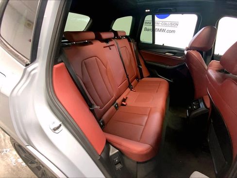 Used 2022 BMW X3 M40i image 19