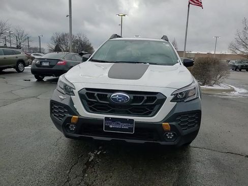 Used 2025 Subaru Outback Wilderness image 10