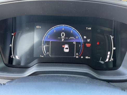 New 2026 Toyota Corolla LE image 22