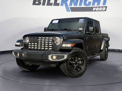 Used 2022 Jeep Gladiator Sport