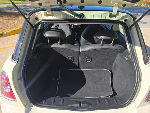 Used 2013 MINI Cooper S FWD image 16