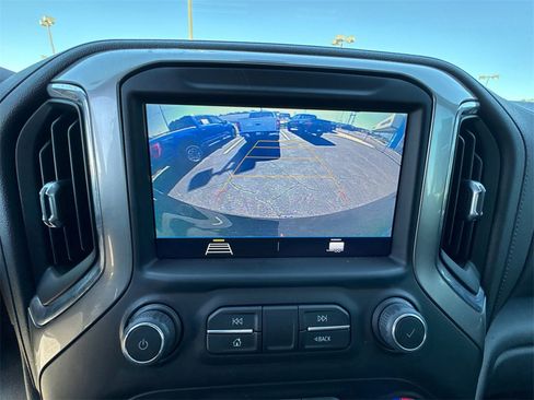 Used 2021 Chevrolet Silverado 1500 RST image 30