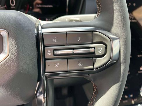 New 2026 GMC Terrain AT4 w/ Convenience Package III image 26