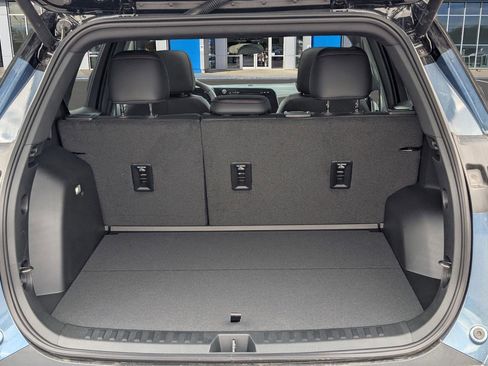 New 2026 Chevrolet Equinox RS w/ Convenience Package III FWD image 10