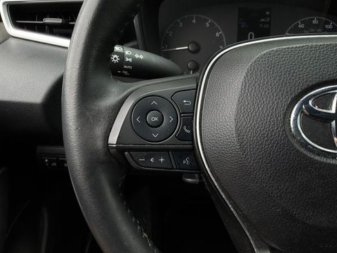 Used 2024 Toyota Corolla SE image 31