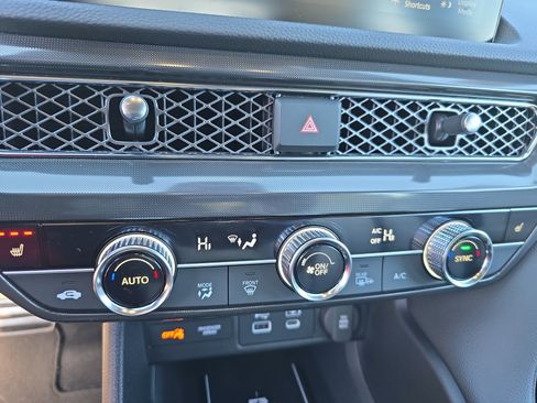 Used 2023 Acura Integra A-Spec image 21