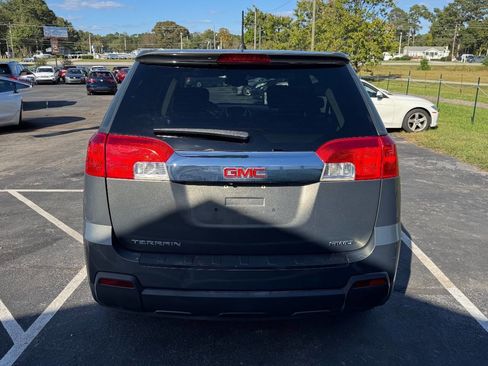 Used 2013 GMC Terrain SLE image 7