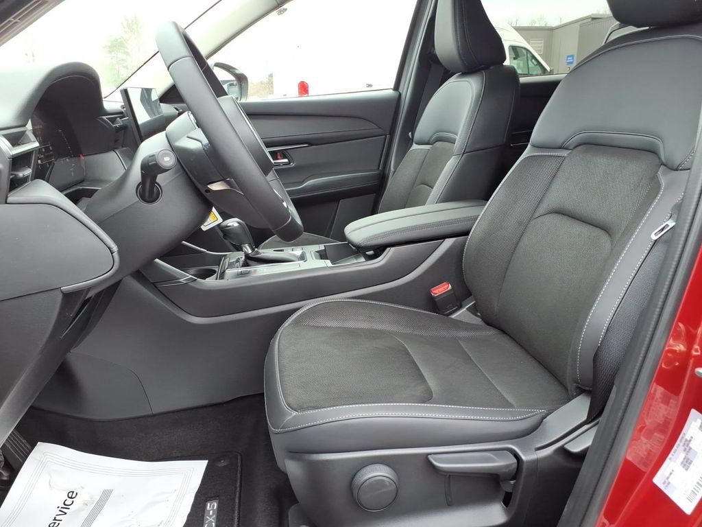 New 2026 MAZDA CX-5 Select AWD/4WD image 11