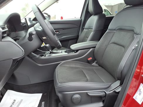 New 2026 MAZDA CX-5 Select AWD/4WD image 11