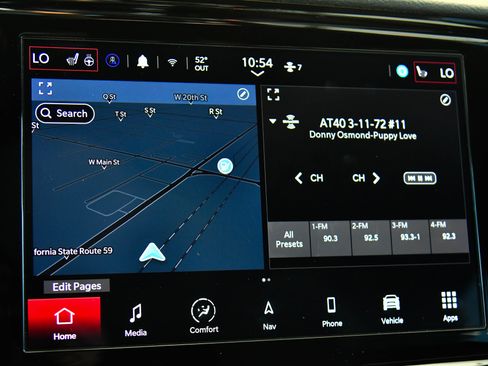 Used 2025 Dodge Durango GT AWD/4WD image 25