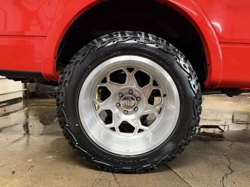 Used 2012 Ford F150 Lariat w/ Lariat Plus Pkg image 26