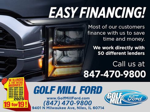 Used 2023 Ford Bronco Big Bend AWD/4WD image 7