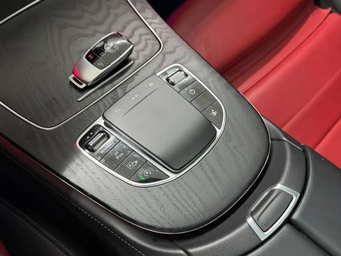 Used 2022 Mercedes-Benz E 450 Coupe image 23