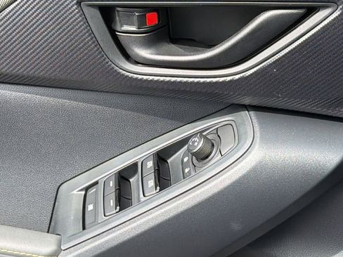 New 2026 Subaru Crosstrek 2.5i Sport AWD/4WD image 22