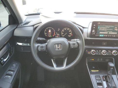 Used 2025 Honda CR-V EX-L image 20