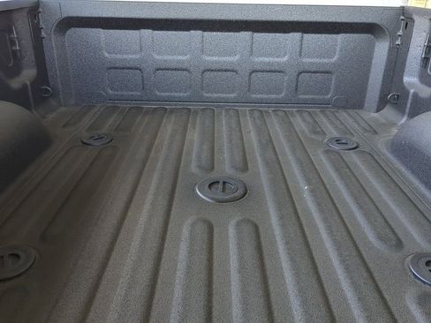 New 2025 RAM 2500 Laramie image 13