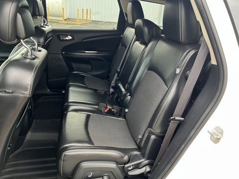 Used 2017 Dodge Journey Crossroad image 21