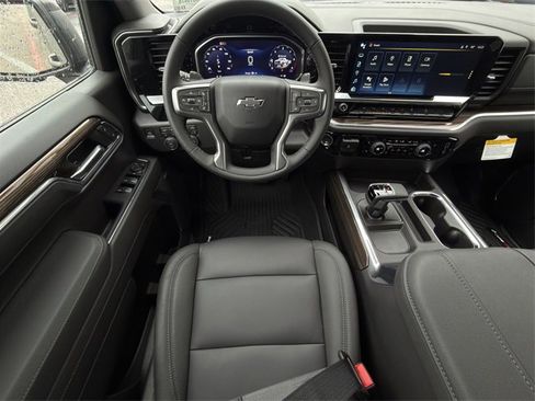 New 2026 Chevrolet Silverado 1500 LT Trail Boss w/ LT Trail Boss Premium Package image 11