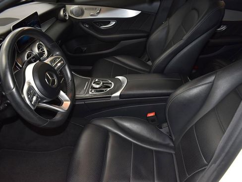 Used 2019 Mercedes-Benz C 300 Sedan image 13