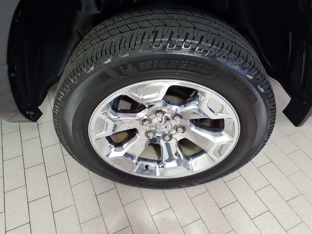 Used 2019 RAM 1500 Big Horn AWD/4WD image 8
