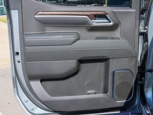 New 2026 GMC Sierra 1500 Elevation w/ Elevation Premium Package image 13