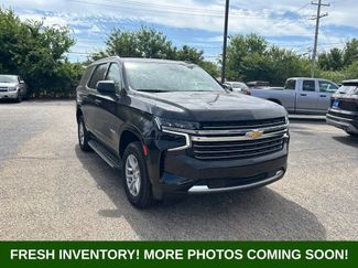 Used 2024 Chevrolet Tahoe LT RWD video 1