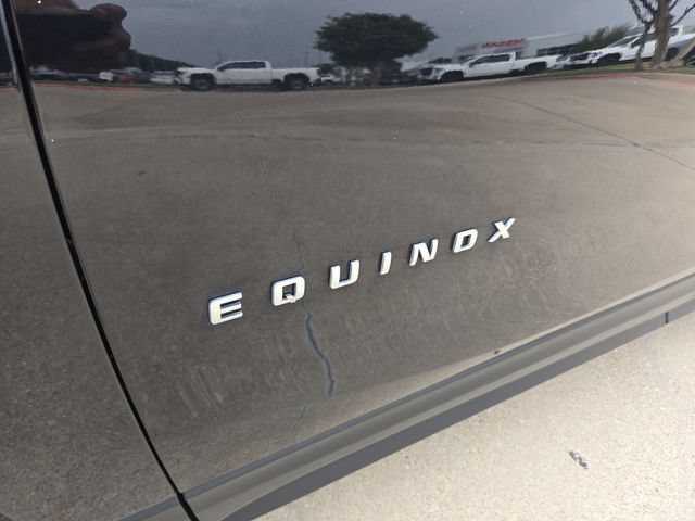 Used 2023 Chevrolet Equinox LS FWD image 29