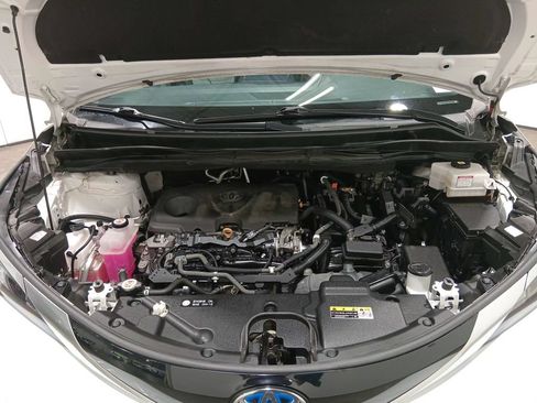 Used 2021 Toyota Sienna XSE w/ XSE Plus Package FWD image 11