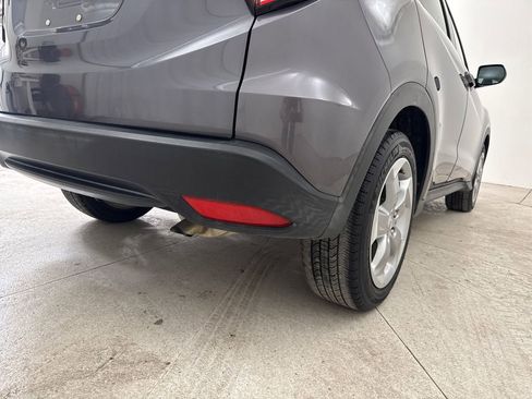 Used 2017 Honda HR-V LX image 20