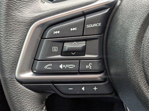 Used 2024 Subaru Outback Premium image 23