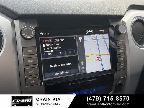 Used 2020 Toyota Tundra Limited image 15