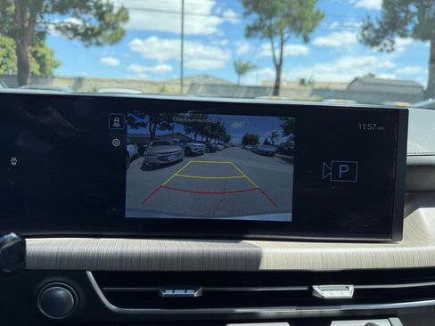 Used 2025 Hyundai Sonata SEL image 21