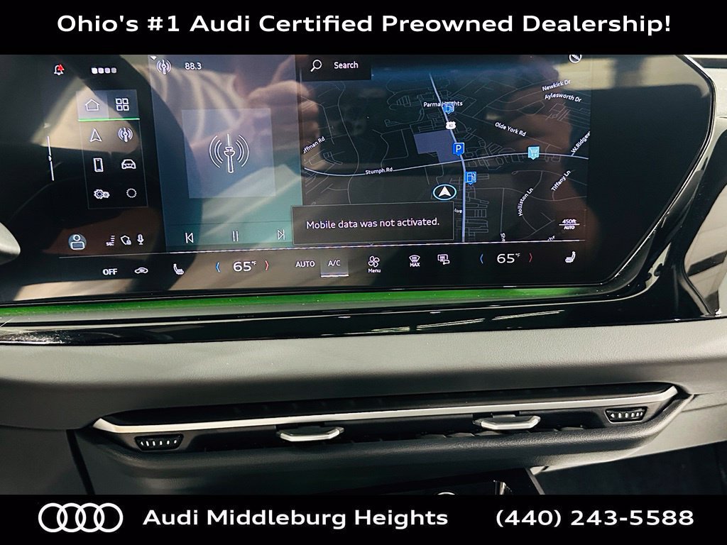 Certified 2025 Audi A5 Premium AWD/4WD image 13
