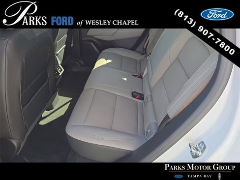 Used 2026 GMC Terrain Elevation w/ Elevation Premium Package image 15