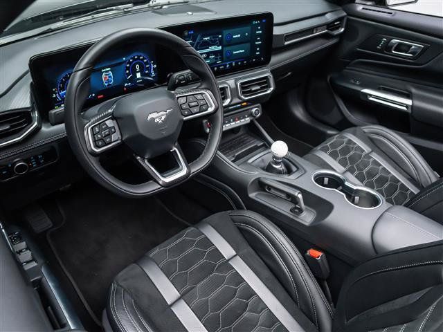 Used 2024 Ford Mustang GT Premium w/ GT Performance Package RWD image 30