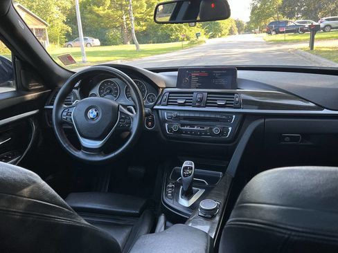 Used 2016 BMW 335i Gran Turismo xDrive 335i xDrive Gran Turismo AWD 4 image 10