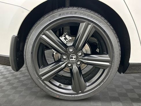 New 2026 Honda Accord Sport-L image 10
