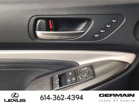 Used 2022 Lexus RC 350 F Sport image 28