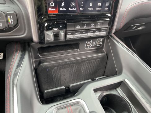 Used 2023 RAM 1500 TRX w/ TRX Level 2 Equipment Group image 26