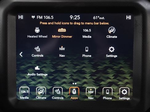 Certified 2022 Jeep Wrangler Unlimited Sahara w/ Cold Weather Group image 27