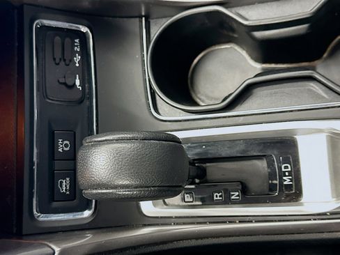 Used 2021 Subaru Ascent Limited w/ Technology Package image 25