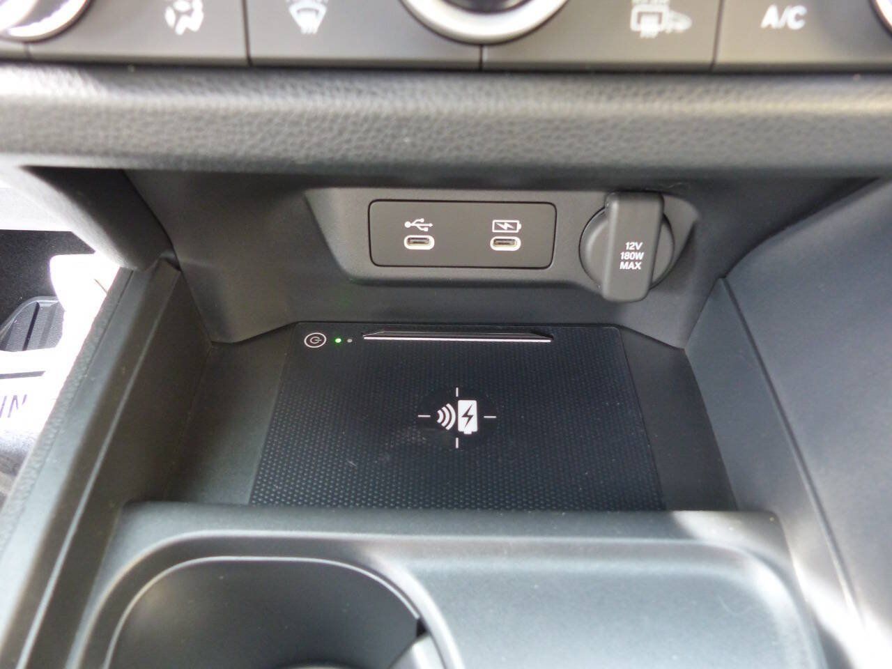 Used 2026 Acura ADX A-Spec w/ Advance Package AWD/4WD image 40