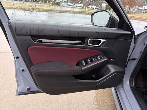 Used 2024 Honda Civic Si image 14