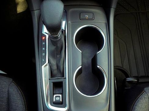 Used 2024 Chevrolet Equinox LT w/ LPO, Floor Liner Package image 21