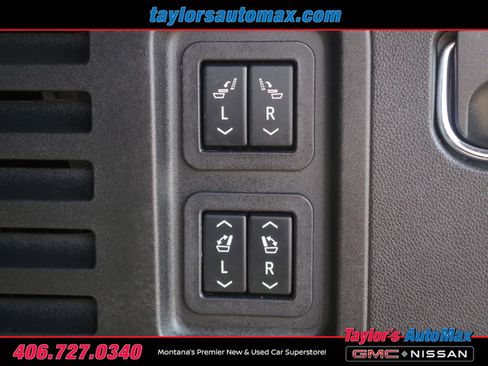Used 2024 Chevrolet Traverse RS w/ LPO, Floor Liner Package AWD/4WD image 40