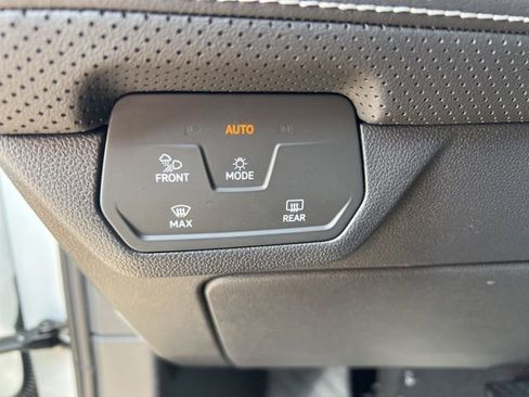 New 2026 Volkswagen Atlas SE AWD/4WD image 12