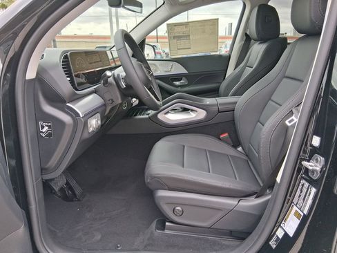 New 2026 Mercedes-Benz GLE 350 GLE 350 image 19