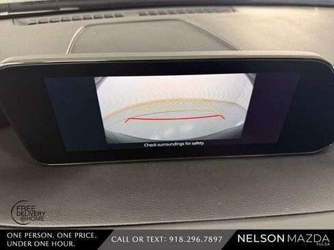 New 2026 MAZDA MAZDA3 2.5 S Hatchback w/ Premium Pkg image 29