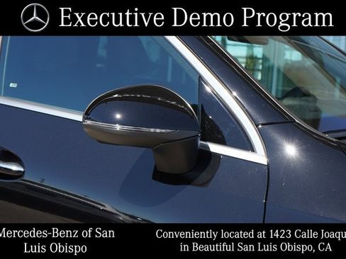 Certified 2025 Mercedes-Benz GLC 300 GLC 300 image 11